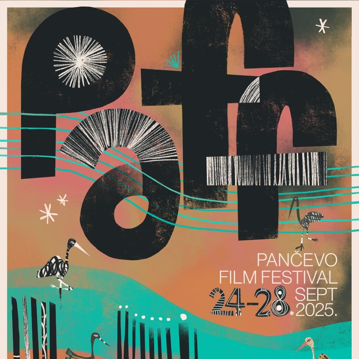 Slika za 9. PAFF - Pančevo Film Festival 2025