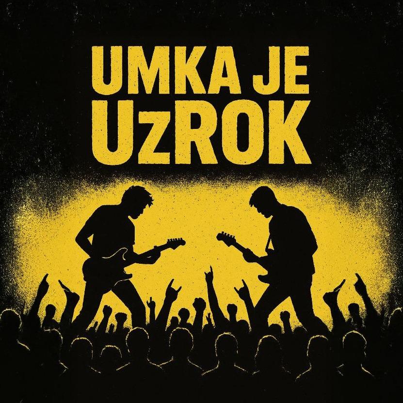 Slika za Umka je UzRok