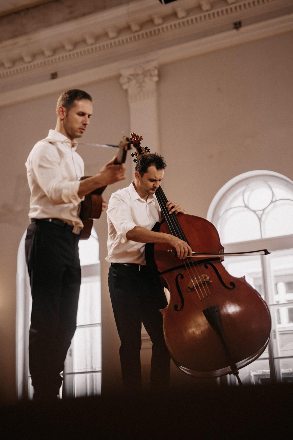 Slika za Duo Hojsak & Novosel (CRO)