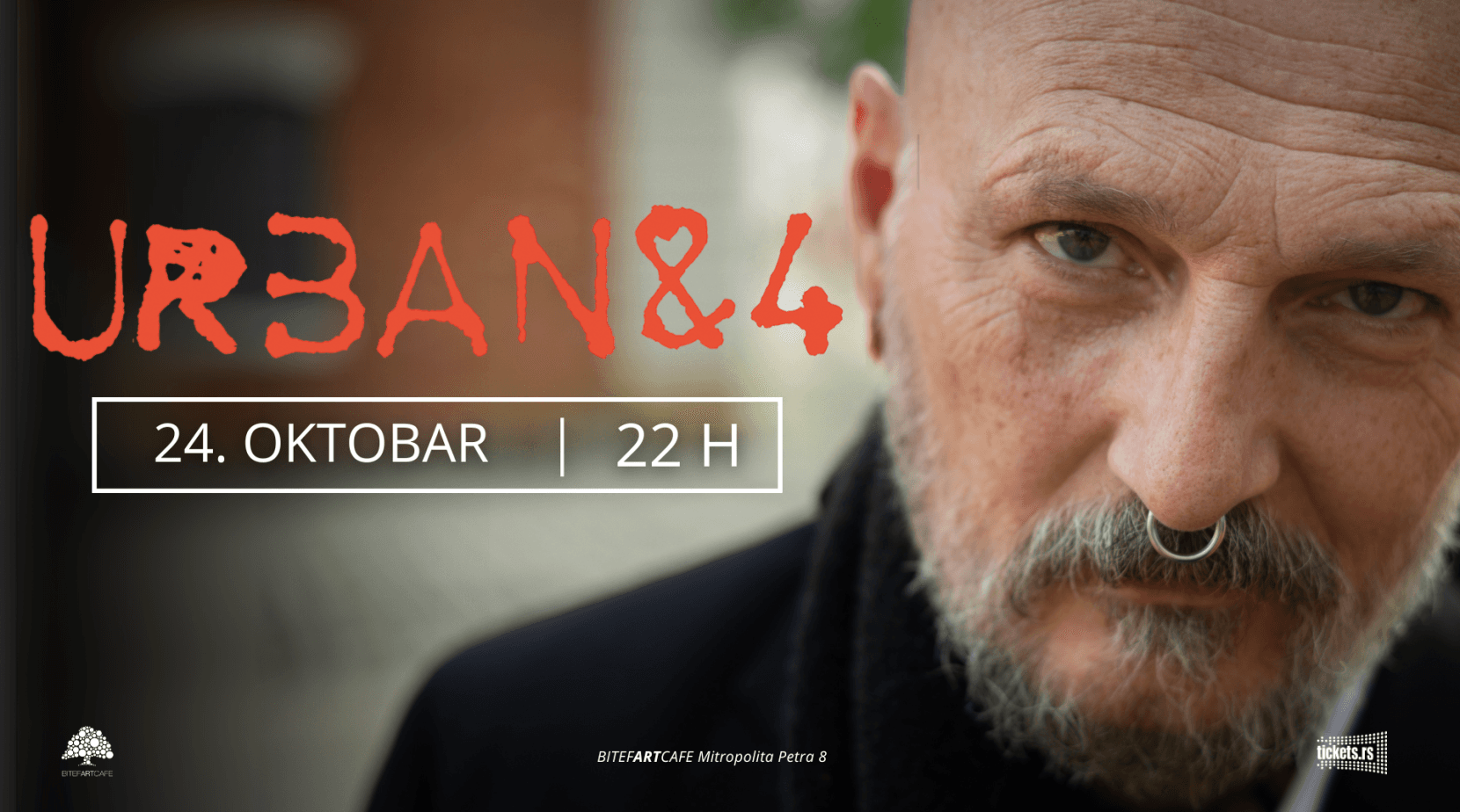 Slika za Urban&4 (CRO)