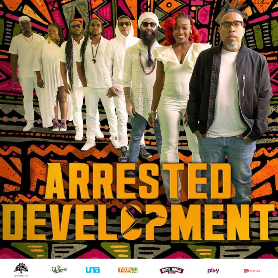 Arrested Development (USA)