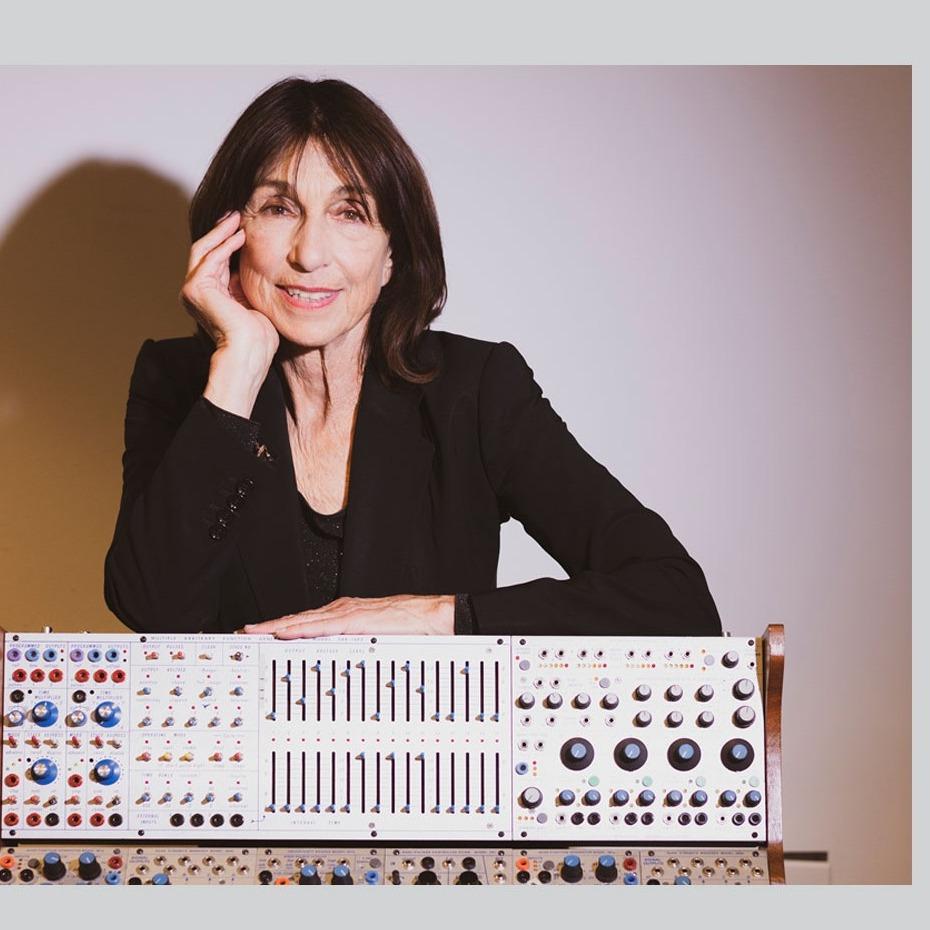 Suzanne Ciani (USA)