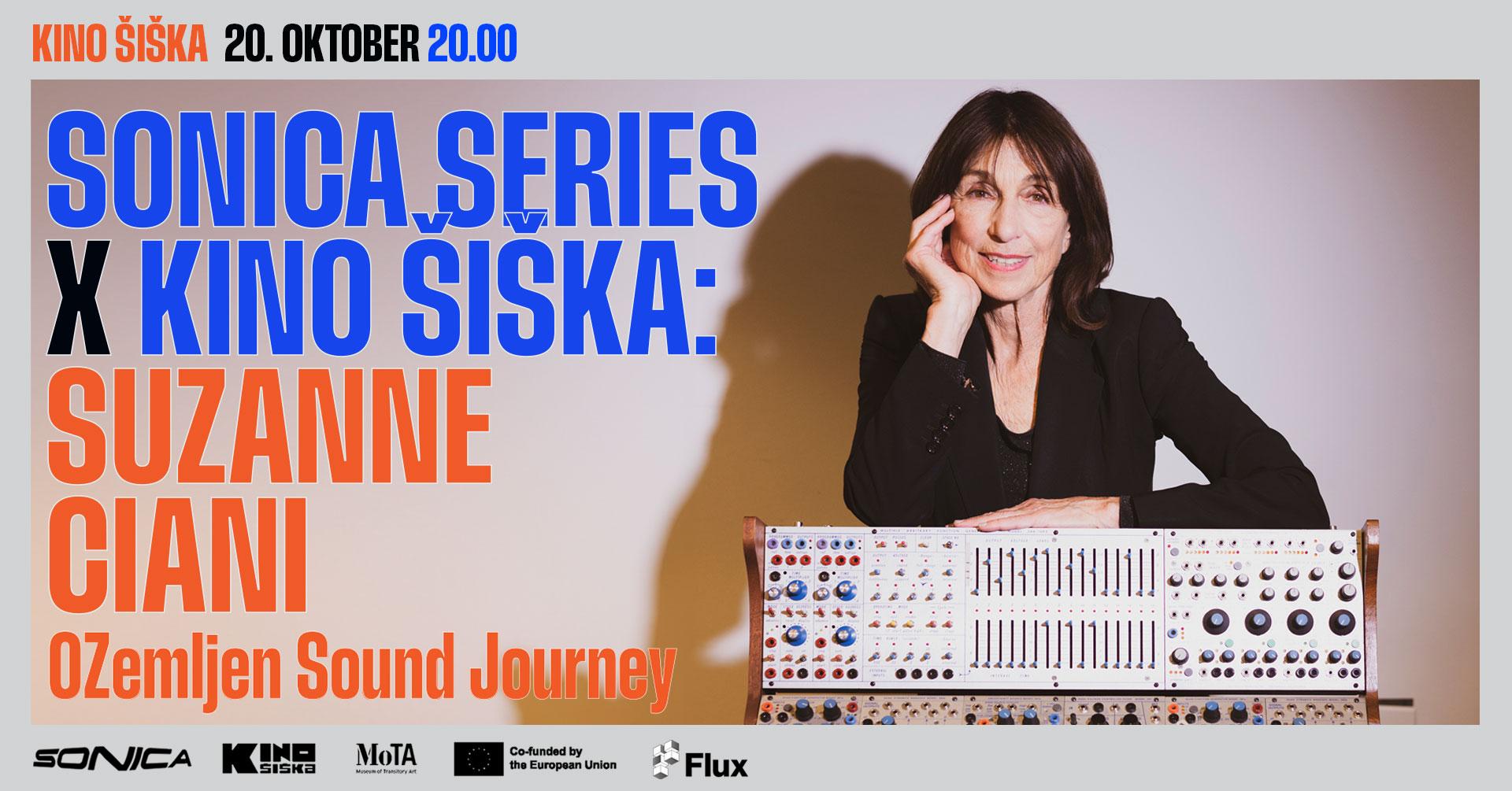 Slika za Suzanne Ciani (USA)