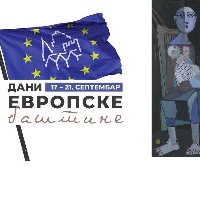 Slika za Dani evropske baštine
