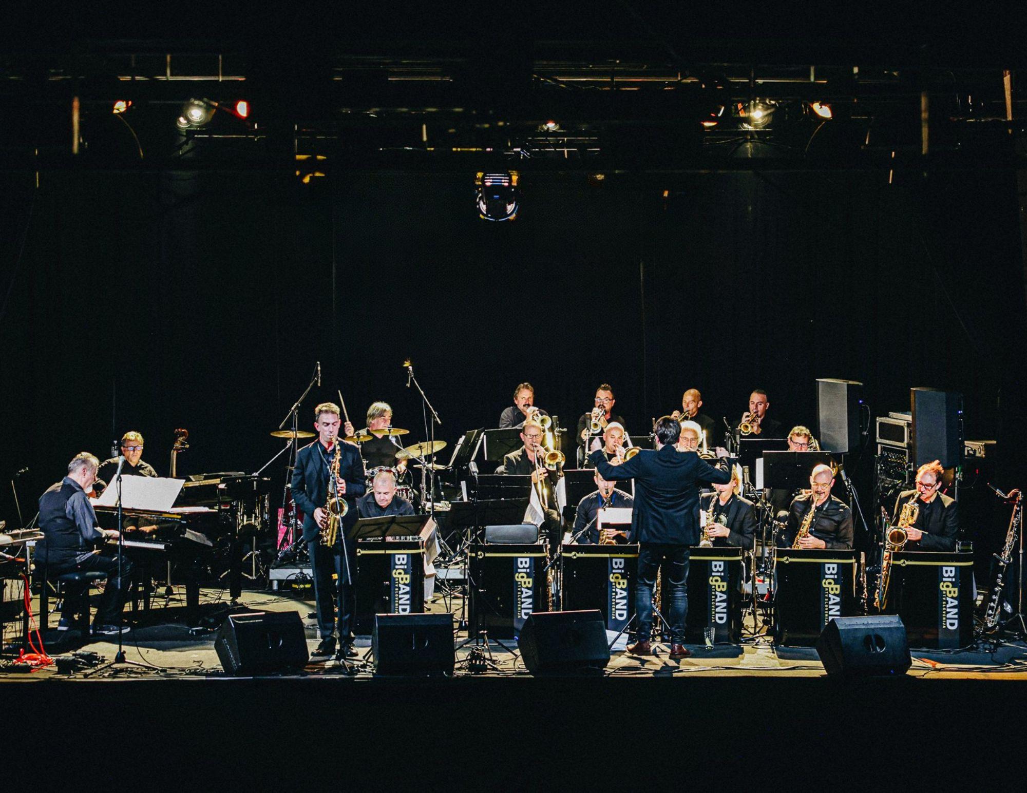 Slika za Novosadski džez festival