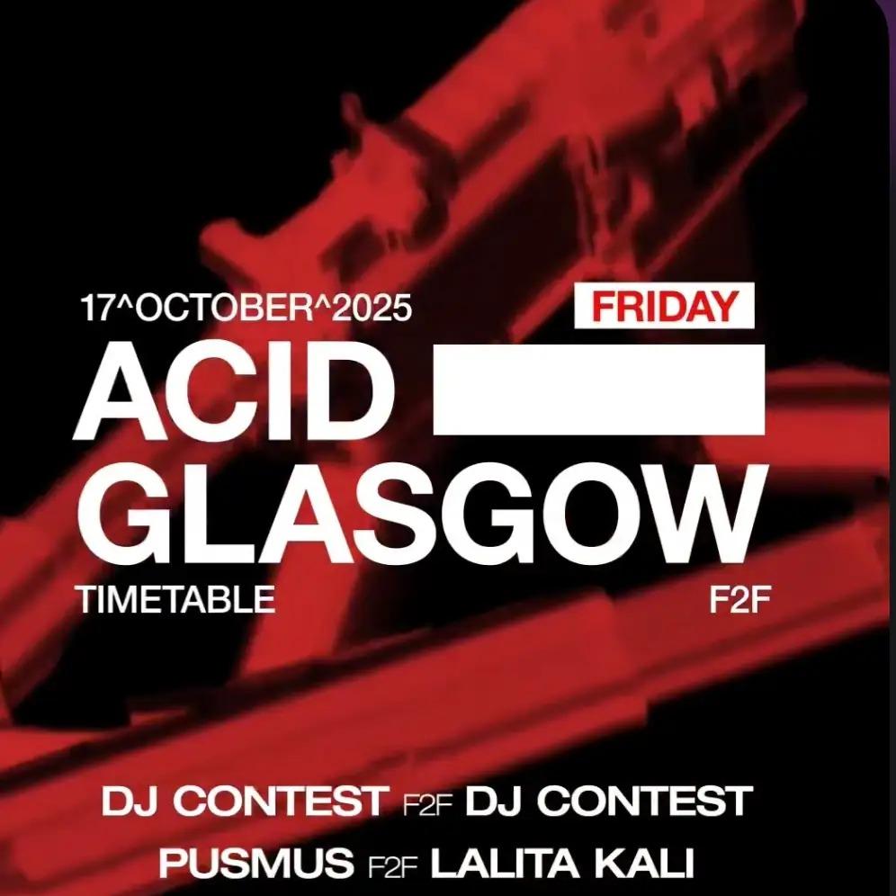 Slika za Acid Glasgow