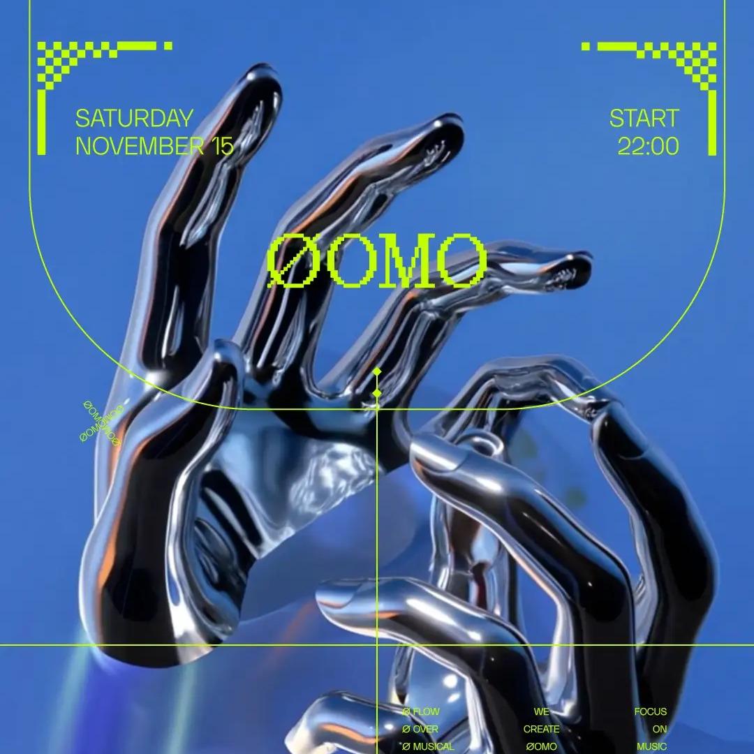 Slika za Fomo: Adam Ten (ISR), Andrew Meller