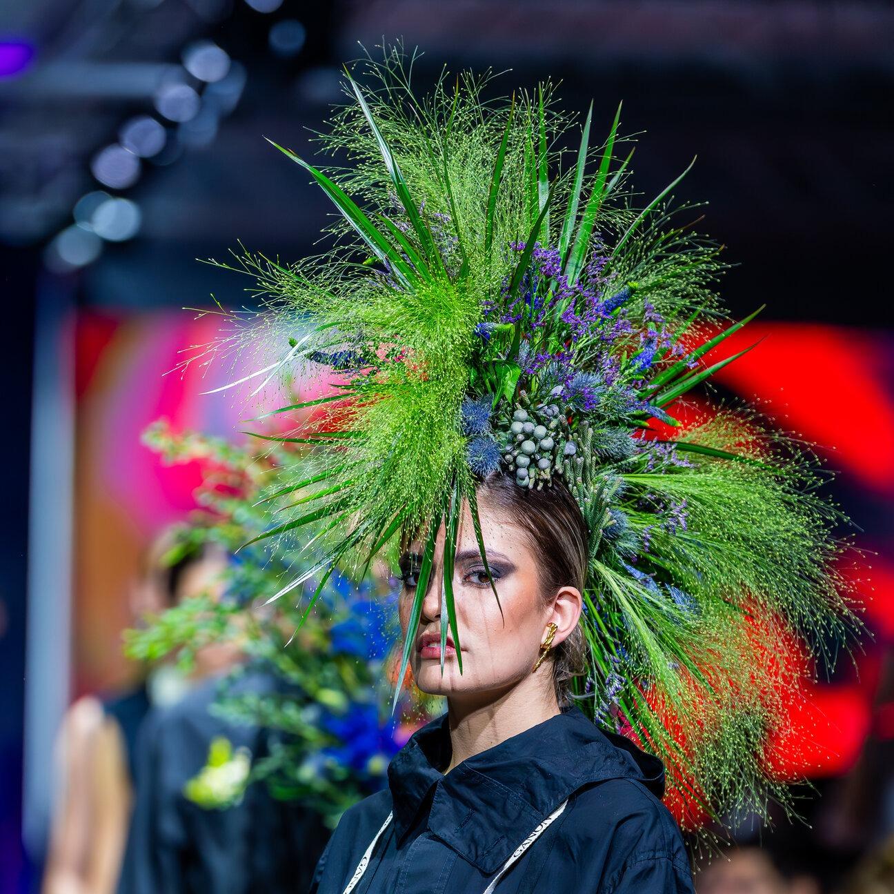 Slika za Serbia Fashion Week 2025