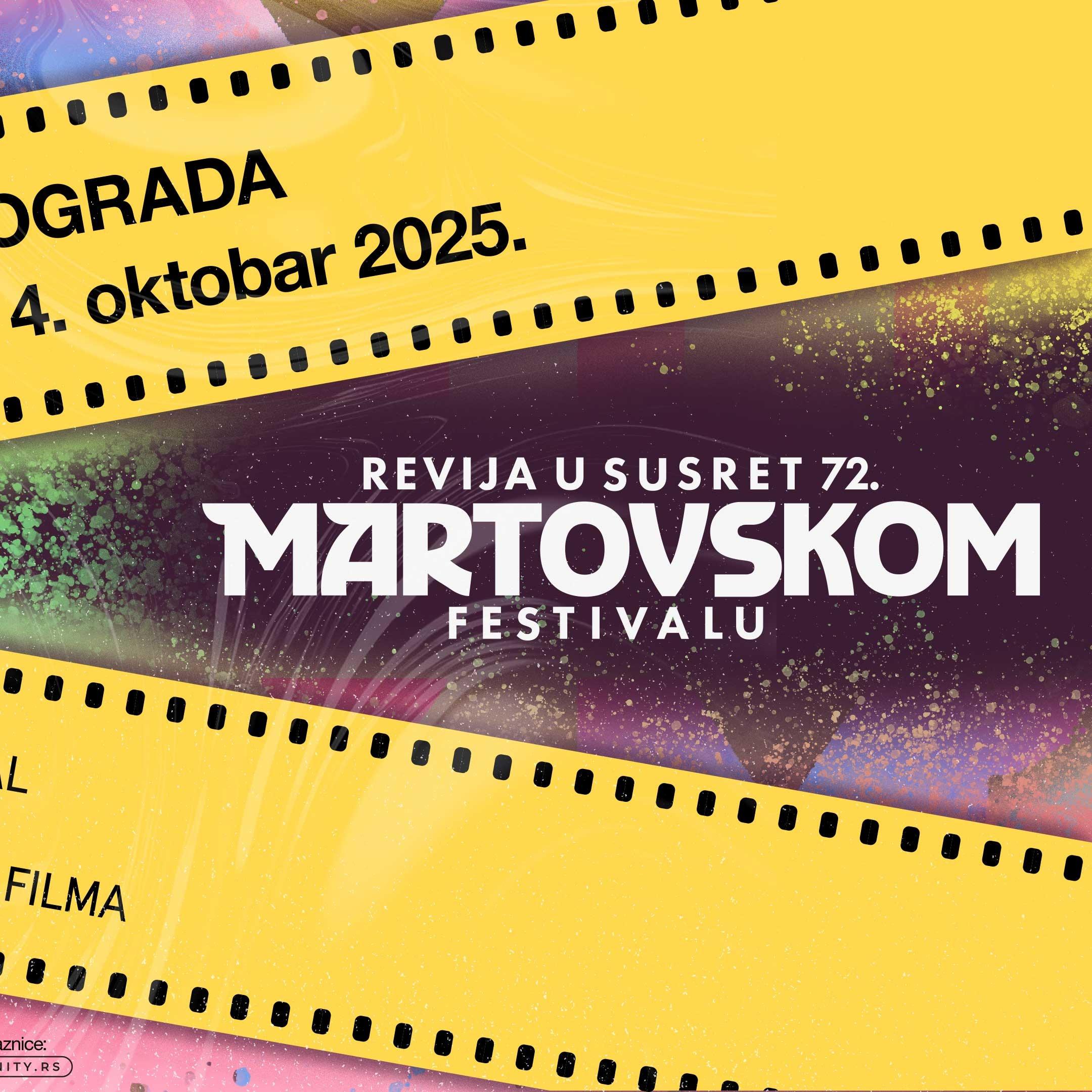 Slika za Revija "U susret 72. Martovskom festivalu"
