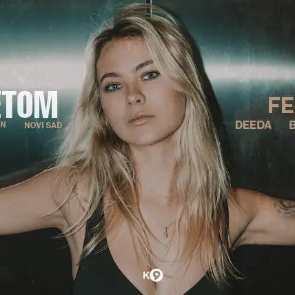 ALTER:ETOM: Felicie (FRA)