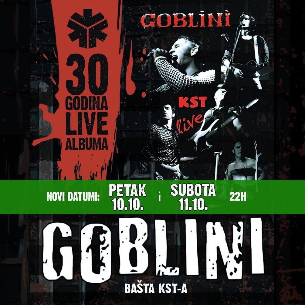 Goblini