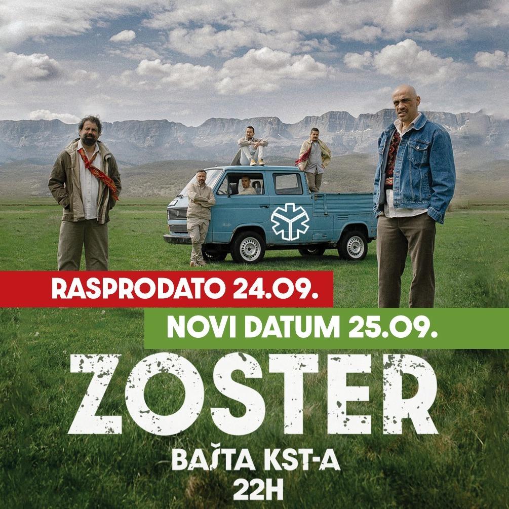Slika za Zoster (BIH)