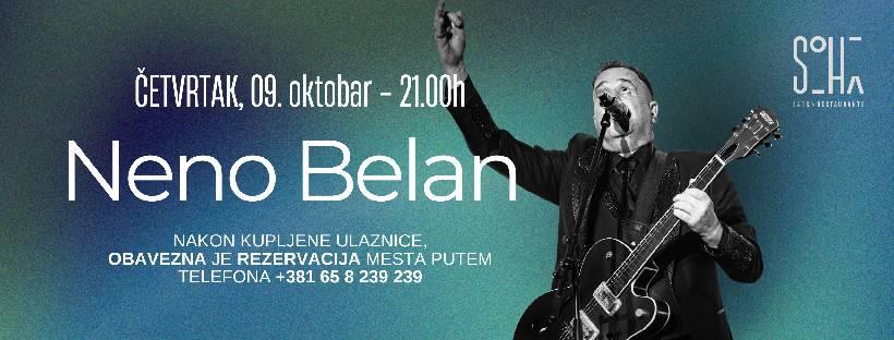 Slika za Neno Belan (CRO)