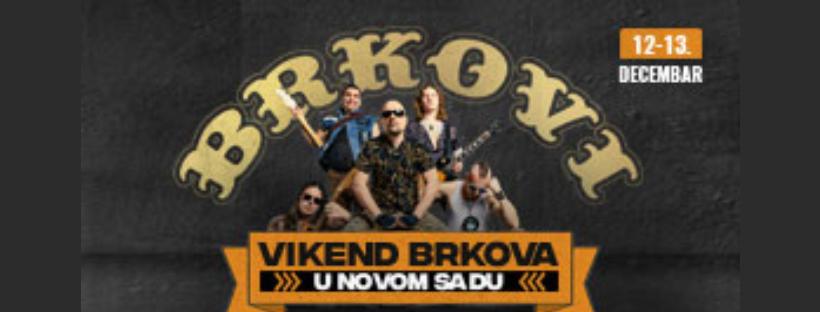 Slika za Brkovi