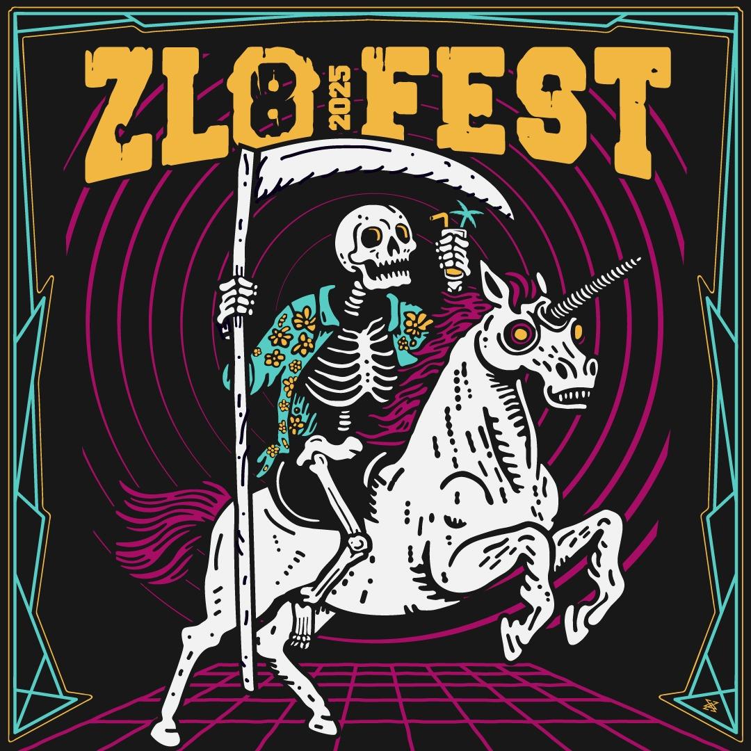 Slika za Zlo fest