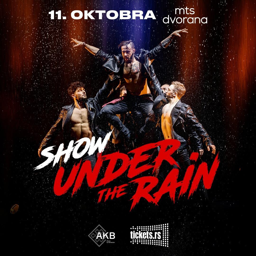Slika za Show Under the Rain
