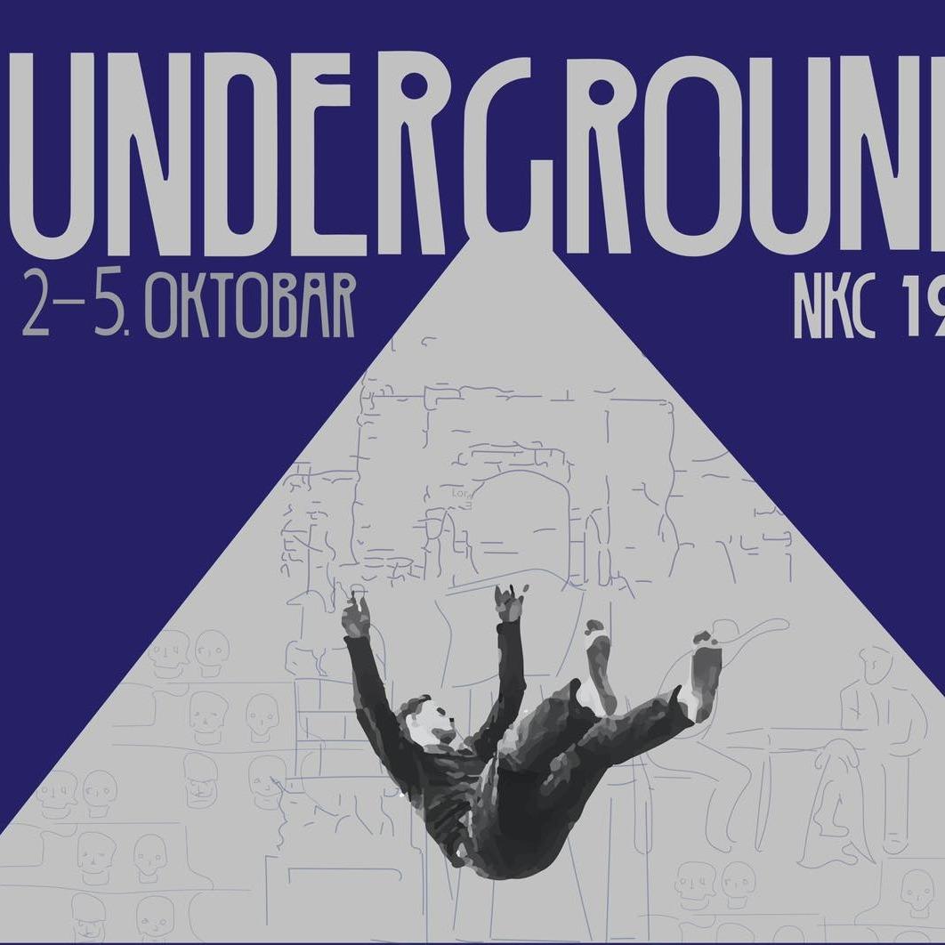 Undeground fest