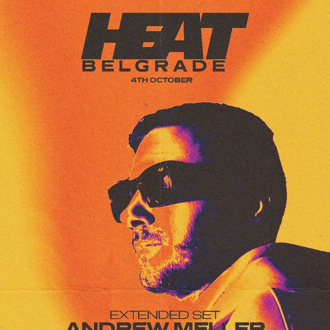 Slika za Heat Belgrade