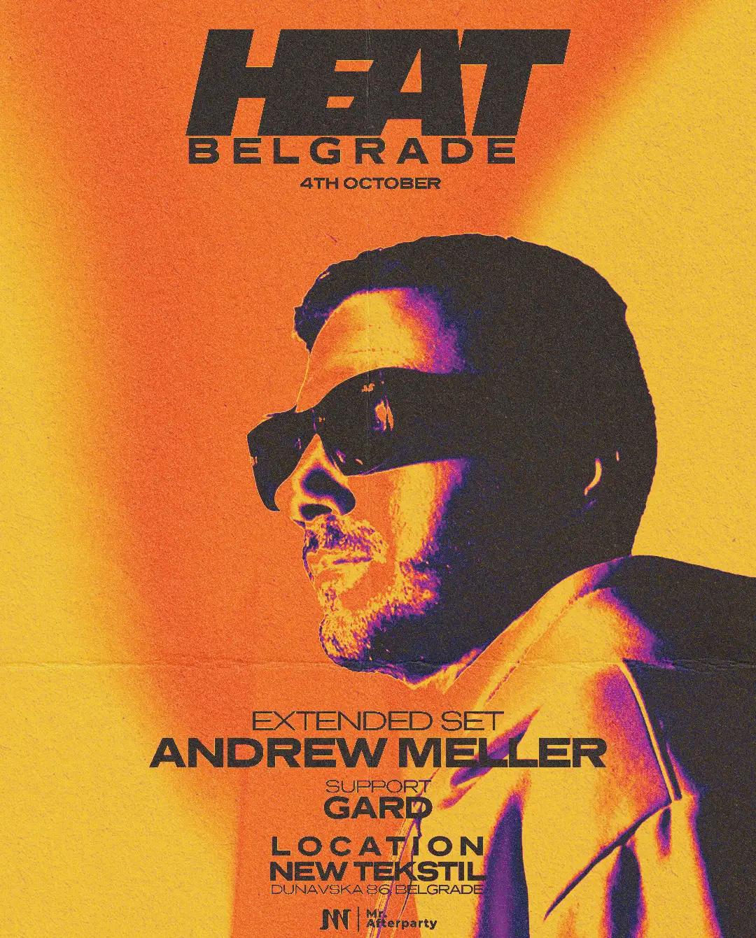 Slika za Heat Belgrade