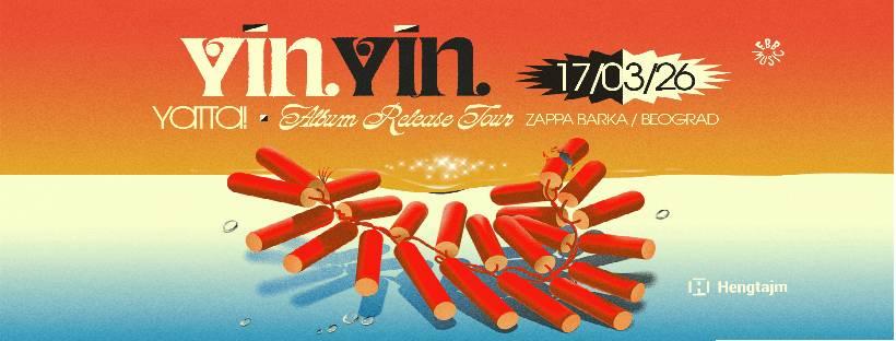 Slika za Yīn Yīn (NLD)