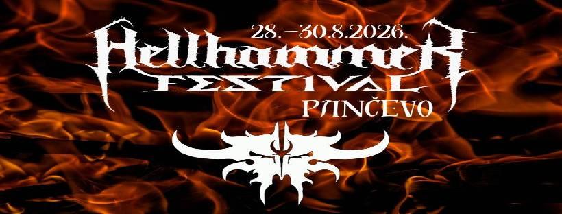 Slika za Hellhammer Festival
