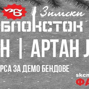 Slika za Zimski Blokstok