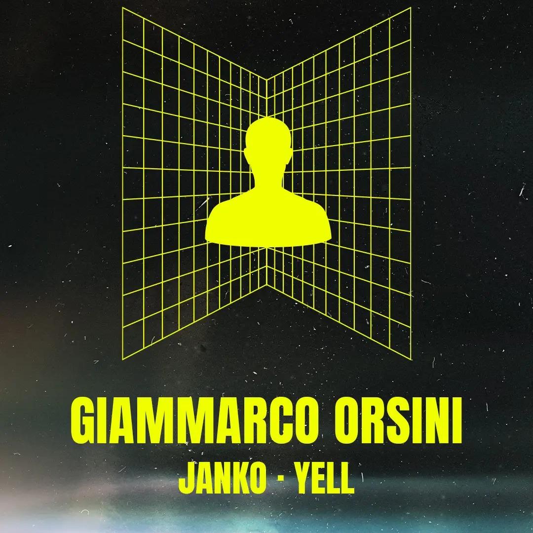 Giammarco Orsini (ITA)