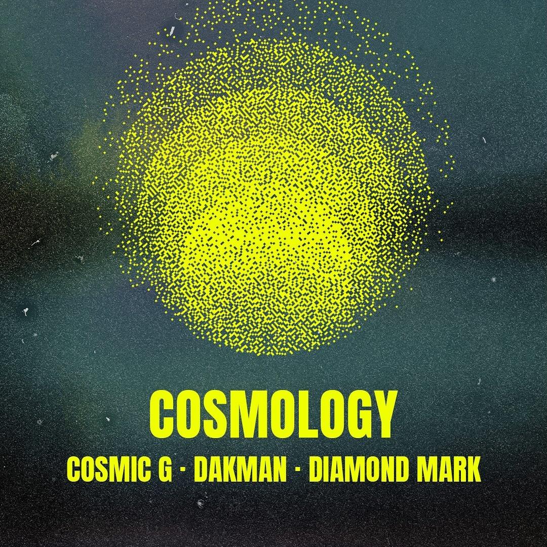 Cosmology