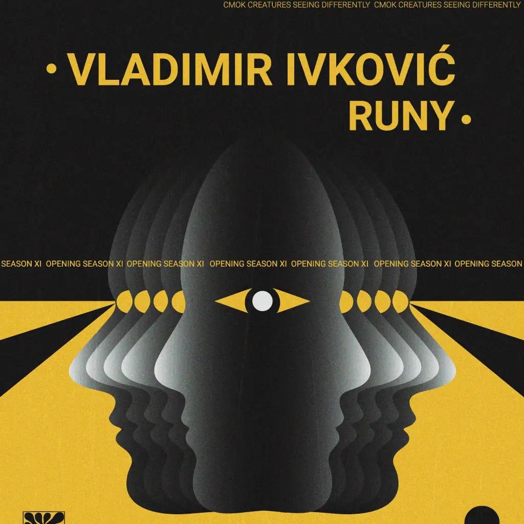 Slika za Vladimir Ivković, Runy