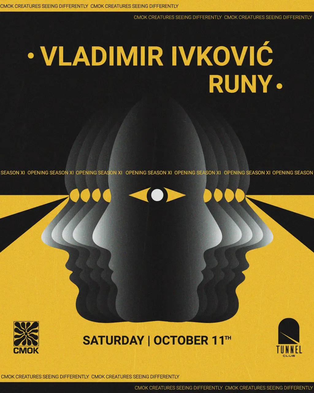 Slika za Vladimir Ivković, Runy