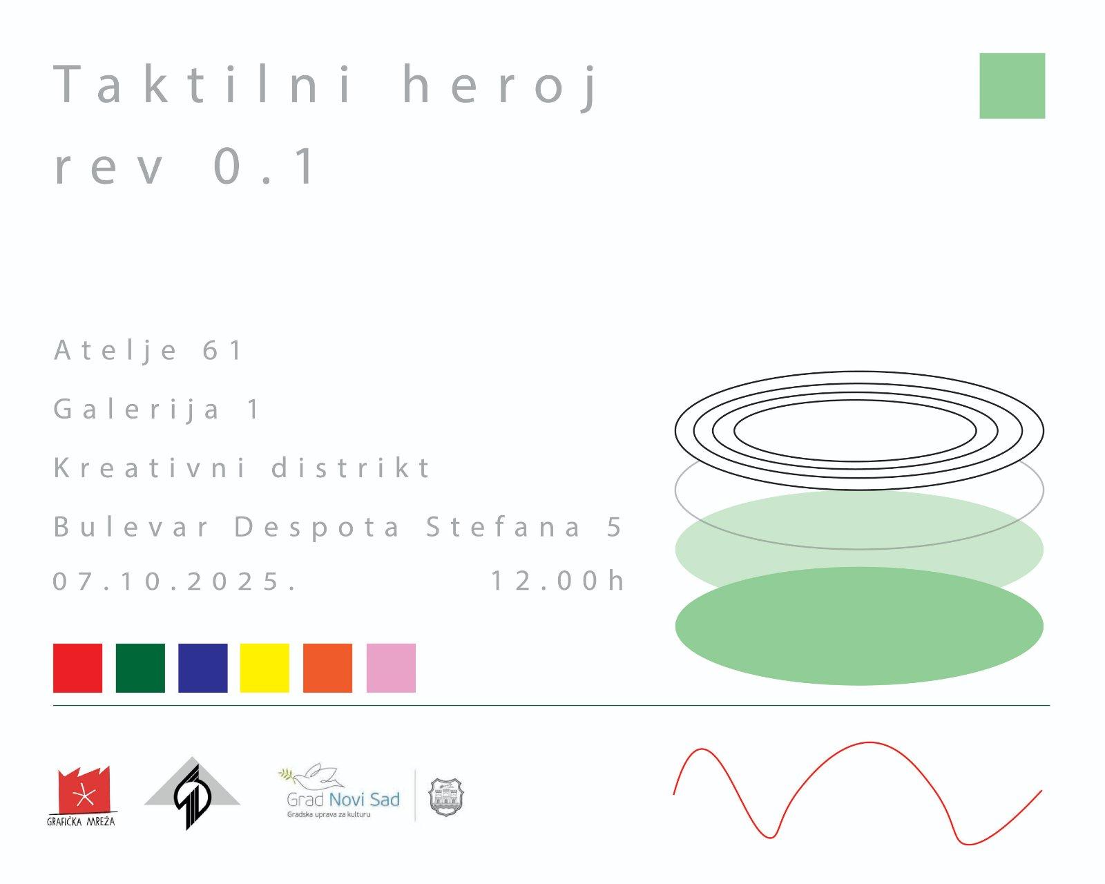Slika za Taktilni heroj rev.0.1.