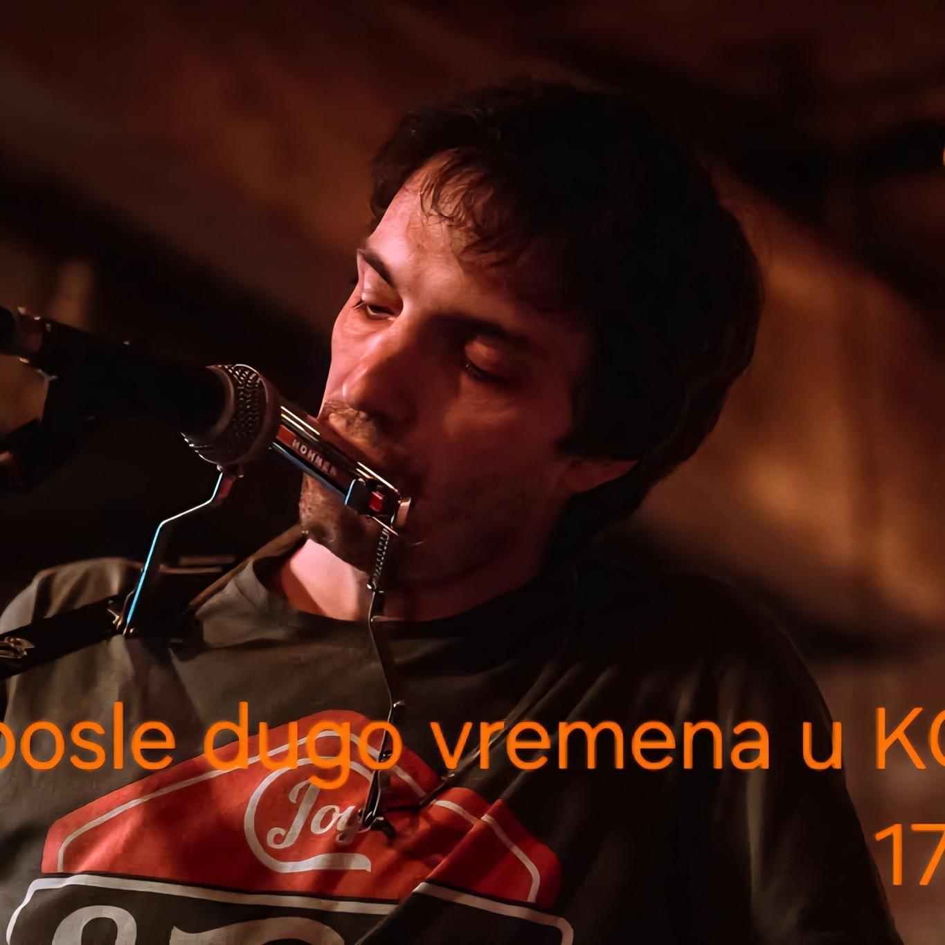 On Tour