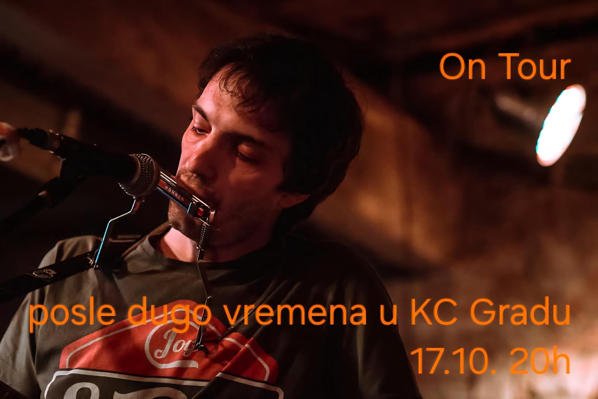 Slika za On Tour