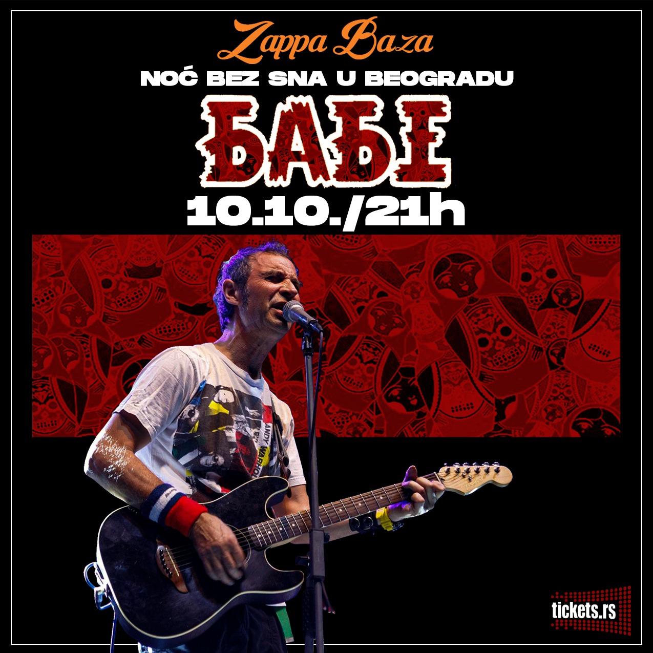Slika za Babe