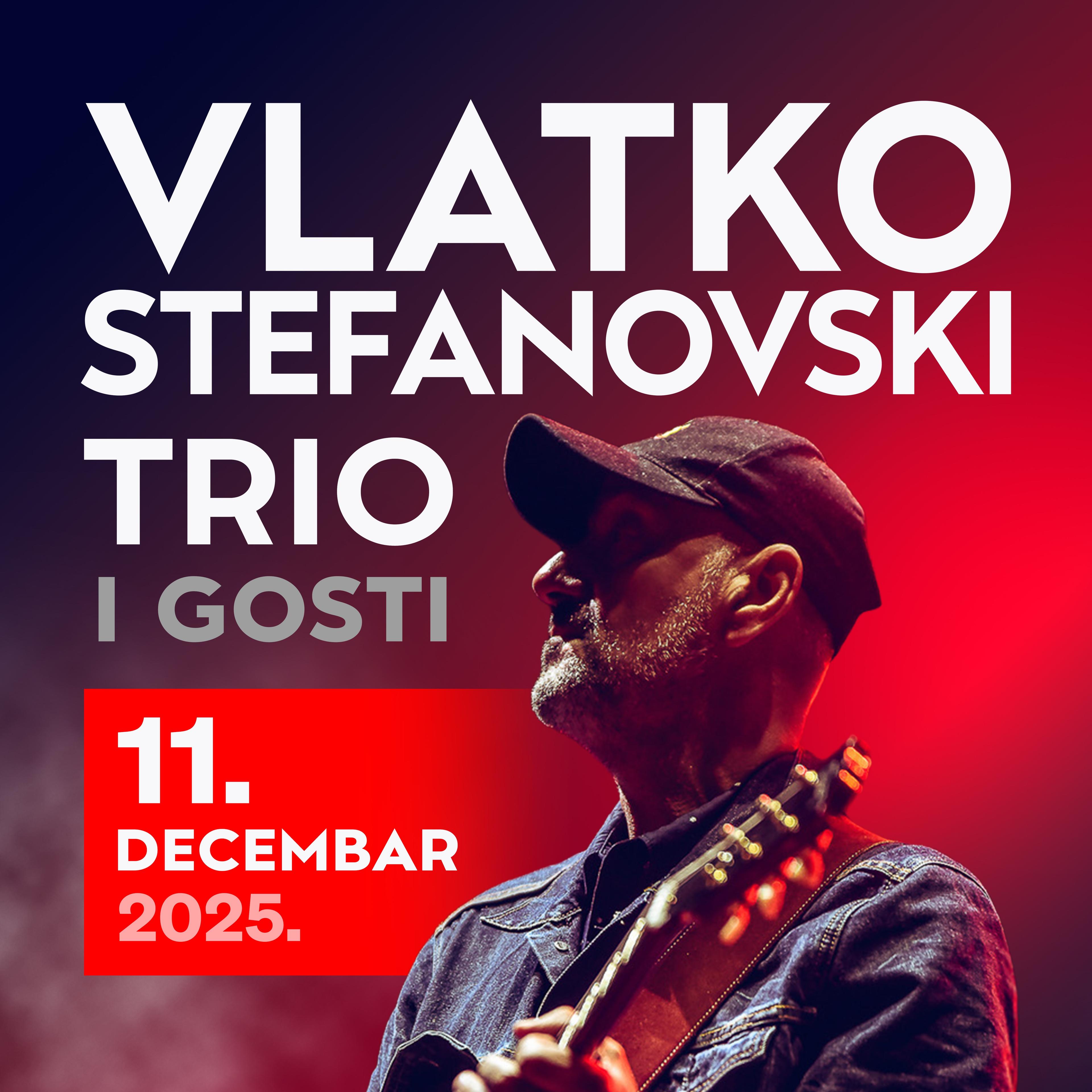 Slika za Vlatko Stefanovski (MKD)