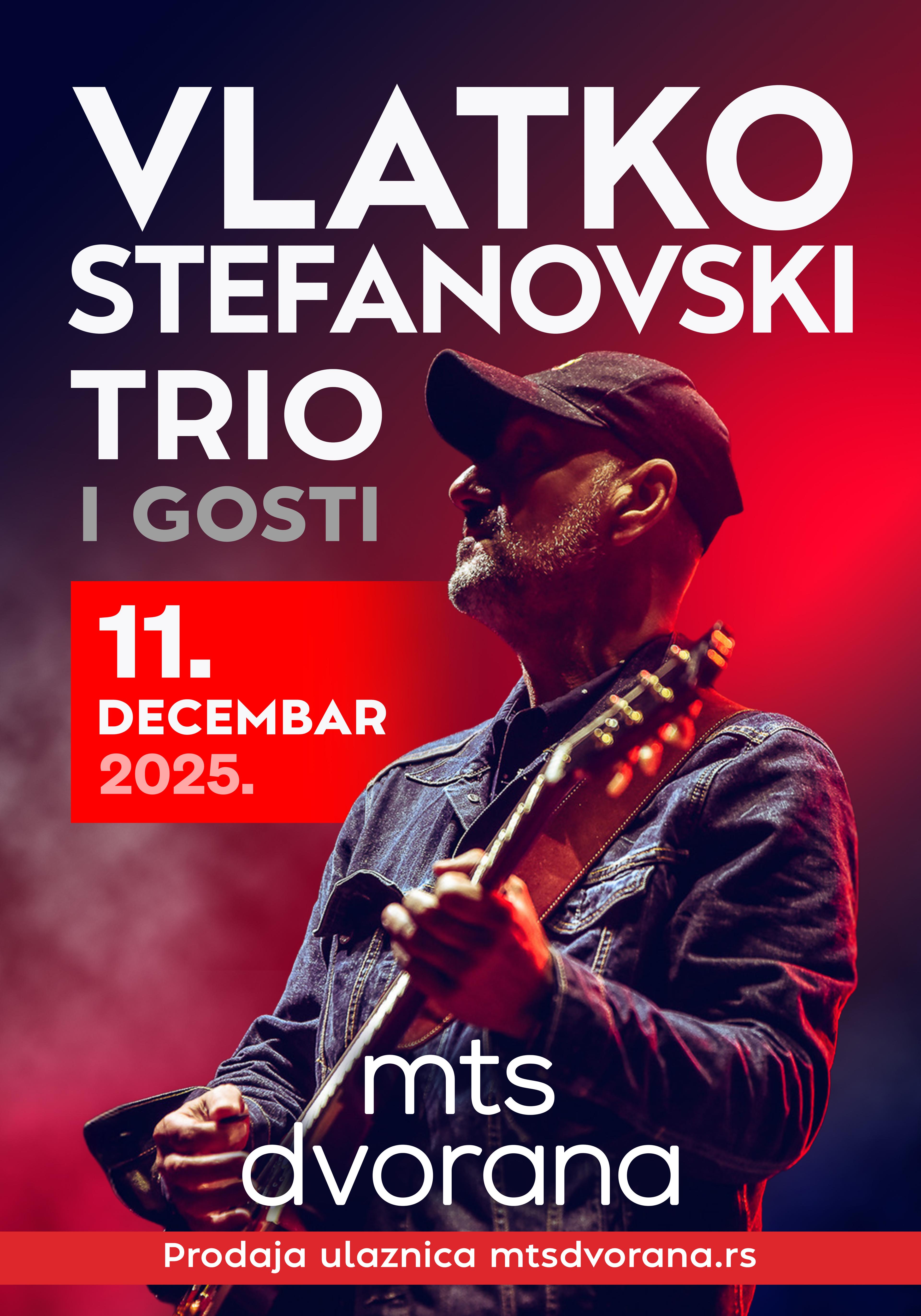 Slika za Vlatko Stefanovski (MKD)