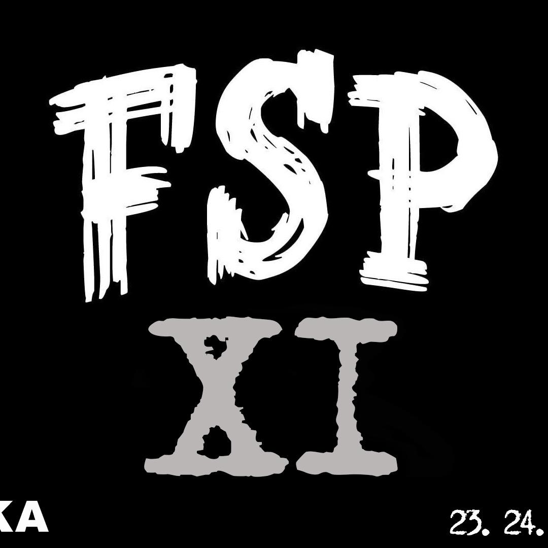 Slika za FESTIVAL SRPSKOG PODZEMLJA XI