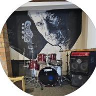 Maestro Bass Caffe