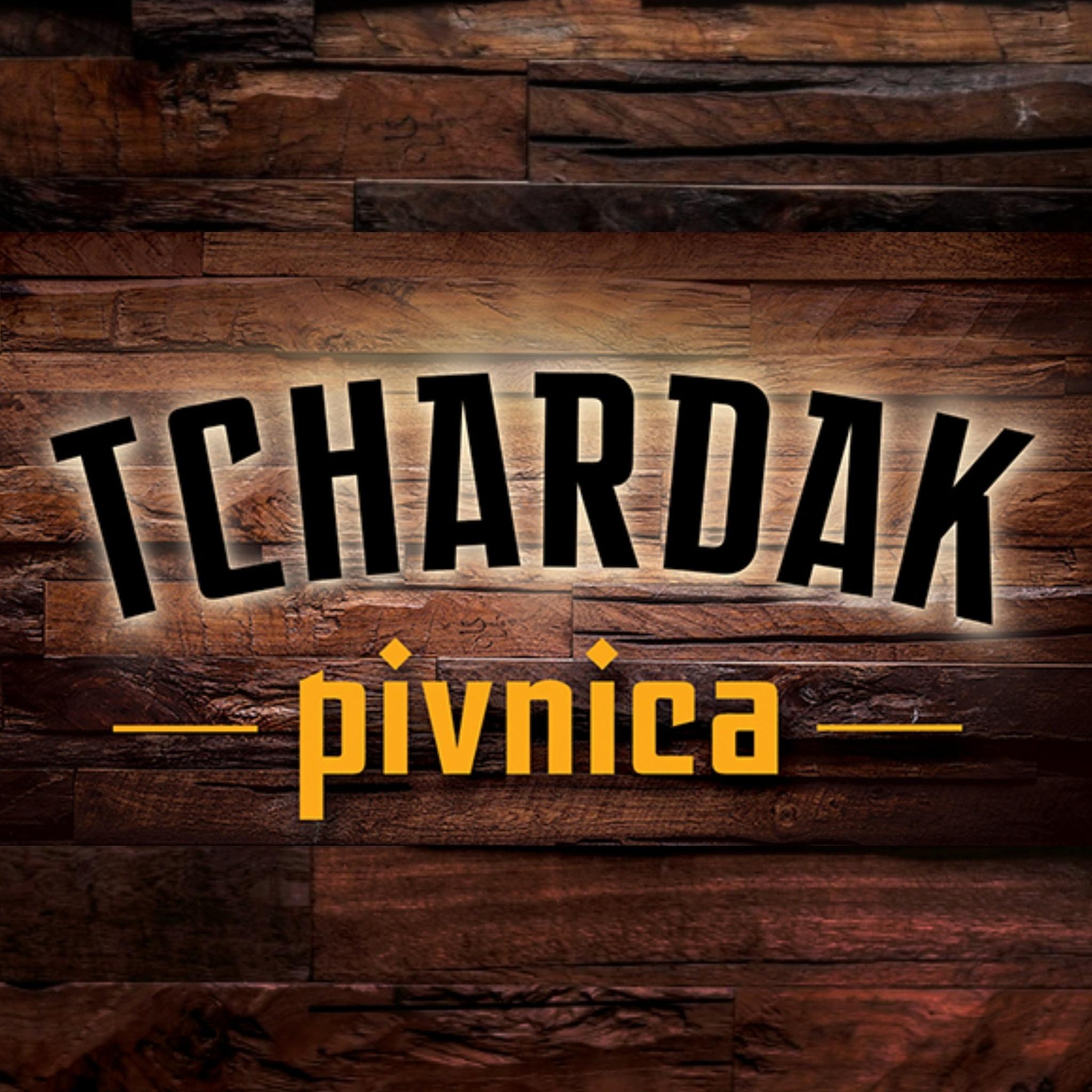 Pivnica Tchardak