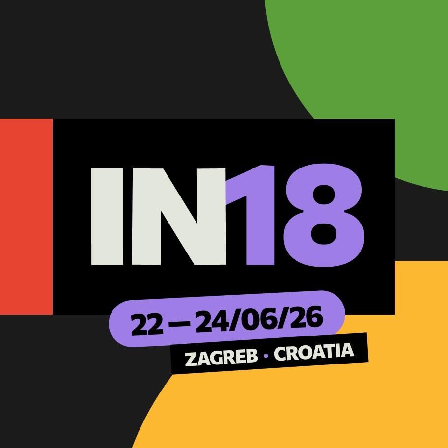Flajer za INmusic festival 2025