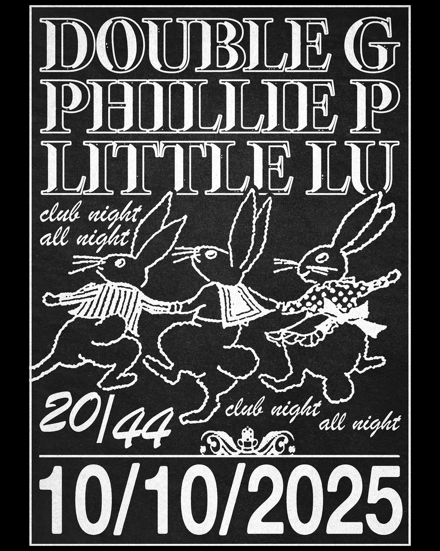 Slika za Double G (MKD), Phillie P, Little Lu