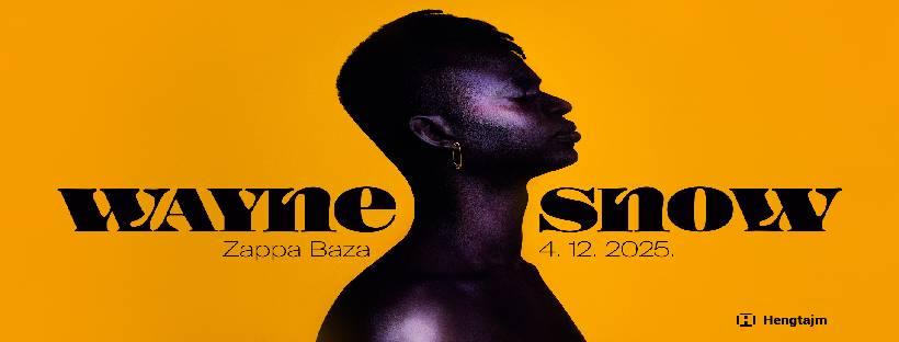 Slika za Wayne Snow (NG)