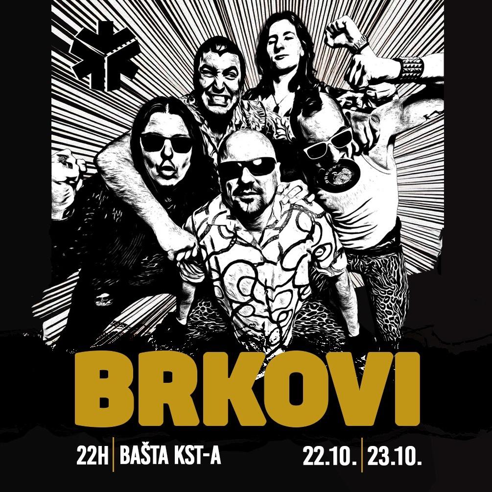 Slika za Brkovi
