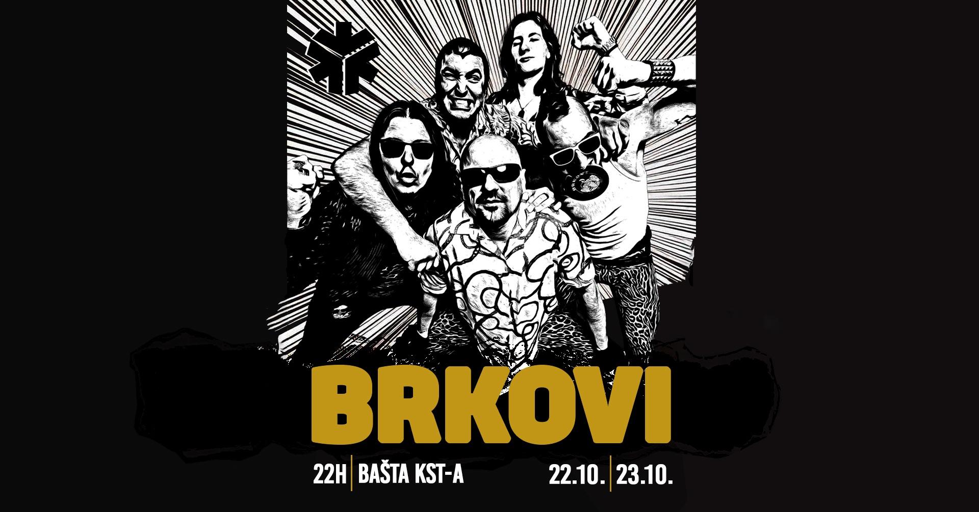 Slika za Brkovi