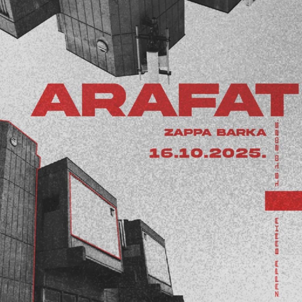 Slika za Arafat