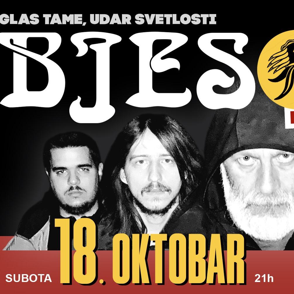 Slika za Bjesovi