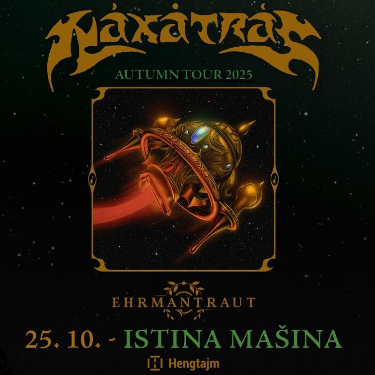 Slika za Naxatras (GR)