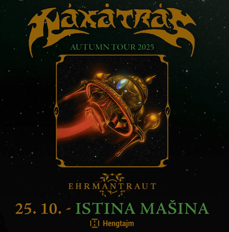 Slika za Naxatras (GR)