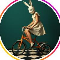 White Rabbit Bar