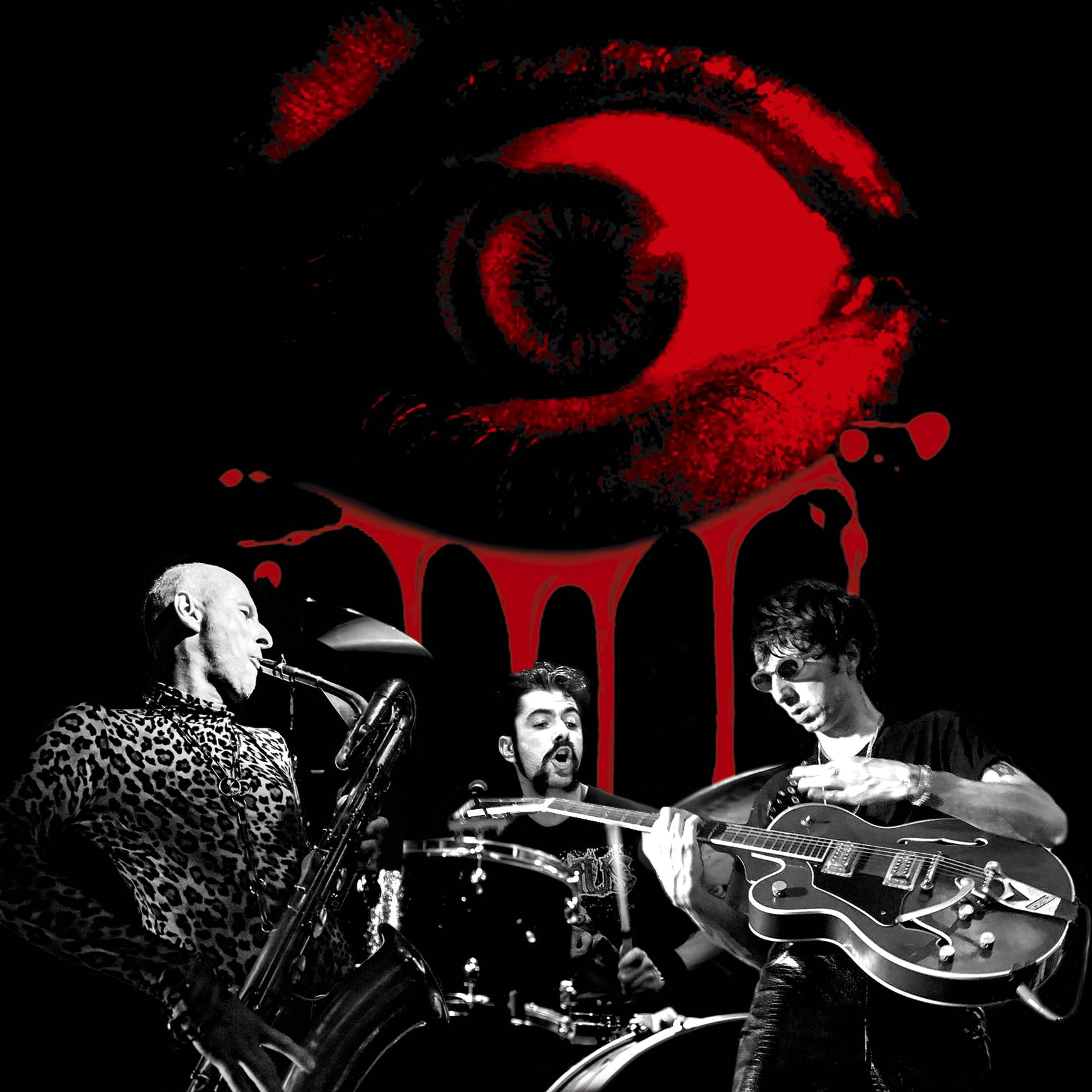 Slika za Weird Omen (FR)